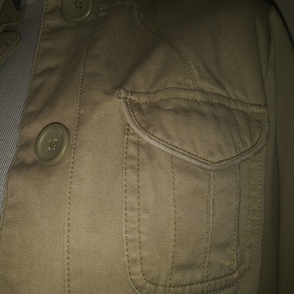 Jacket - Picture 2 of 3